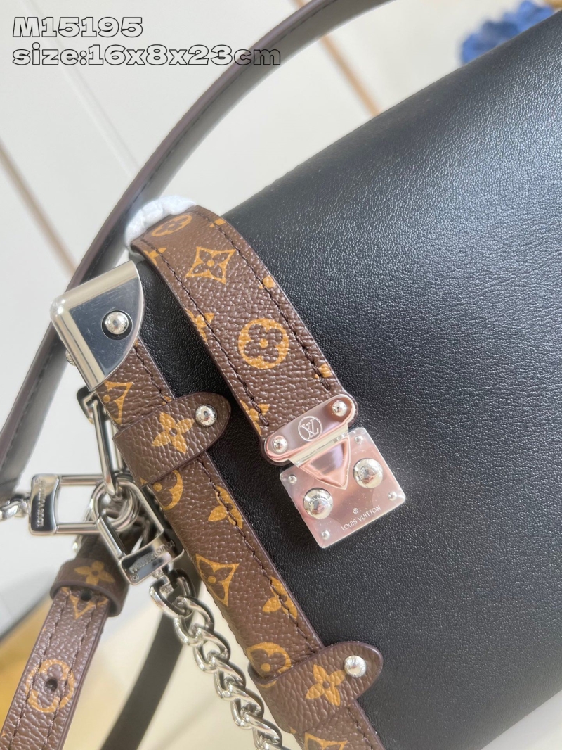 LV Box Bags